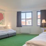 Hotel Flowers