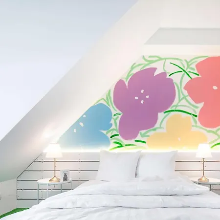 Flowers Hotel Münster