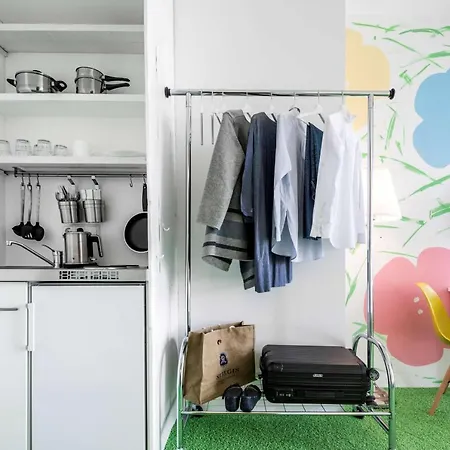 Ξενοδοχείο Flowers