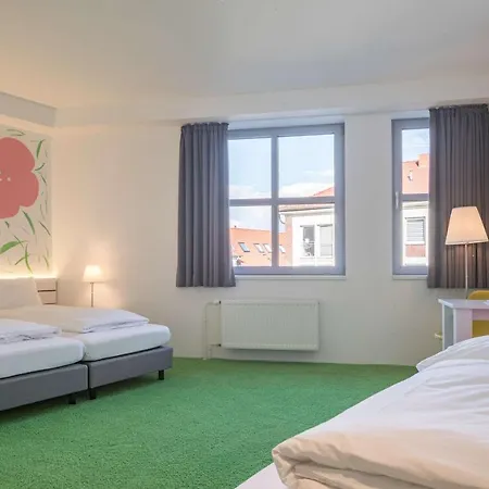 Ξενοδοχείο Flowers