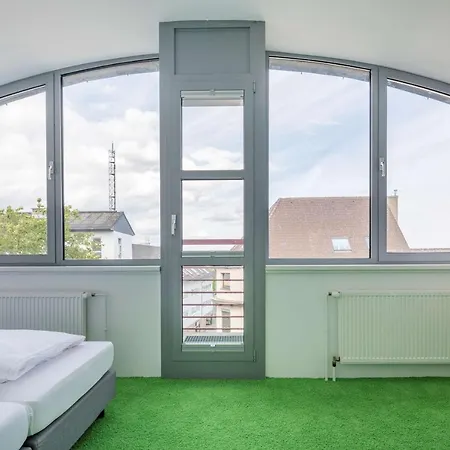 Flowers Μούνστερ