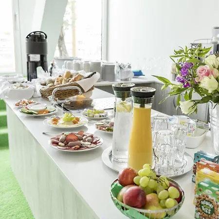 Flowers Hotel Munster (North Rhine-Westphalia)