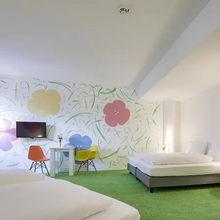 Flowers Ξενοδοχείο