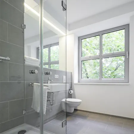 Hotel Flowers Munster (North Rhine-Westphalia)