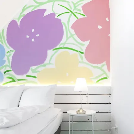 Flowers Hotel Munster (North Rhine-Westphalia)