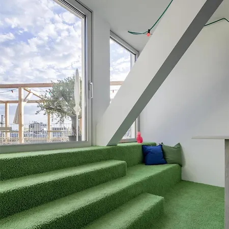 Flowers 3* Μούνστερ