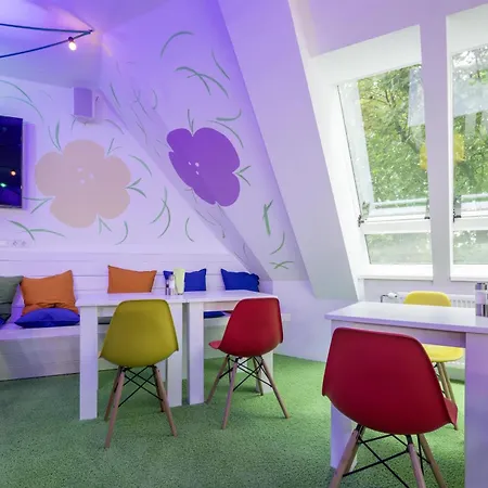 Flowers Ξενοδοχείο Μούνστερ