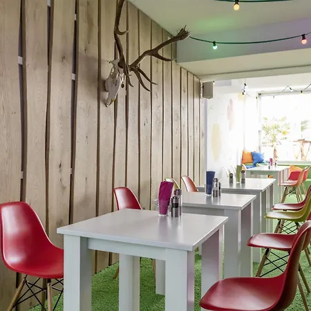 Hotel Flowers Munster (North Rhine-Westphalia)