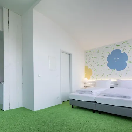 Flowers Ξενοδοχείο Μούνστερ