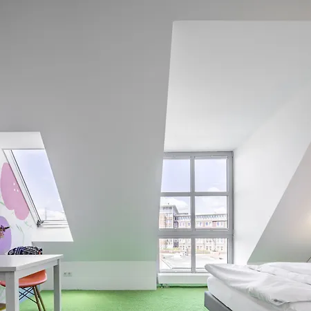 Ξενοδοχείο Flowers