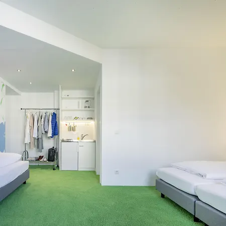 Flowers Hotel Munster (North Rhine-Westphalia)