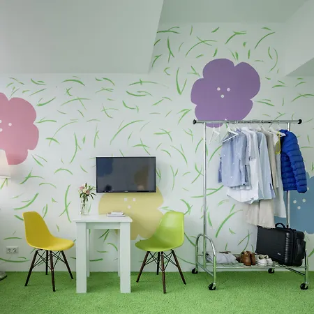 Flowers 3* Μούνστερ