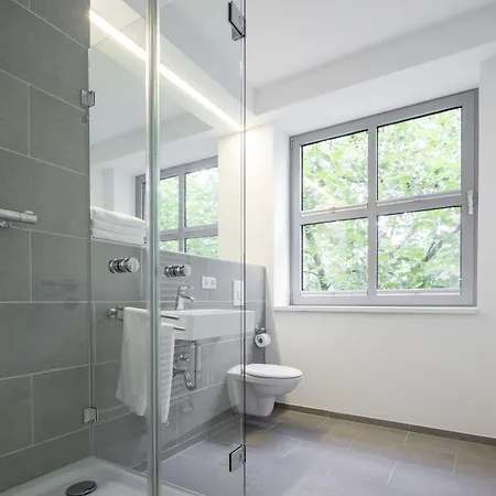 Flowers Munster (North Rhine-Westphalia)