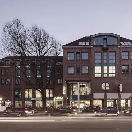 Hotel Flowers Munster (North Rhine-Westphalia)