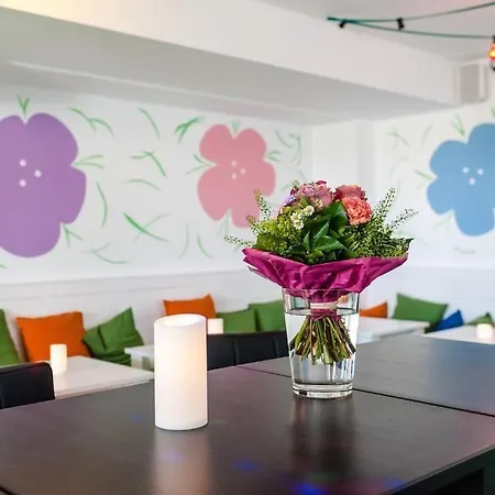 Hotel Flowers Munster (North Rhine-Westphalia)