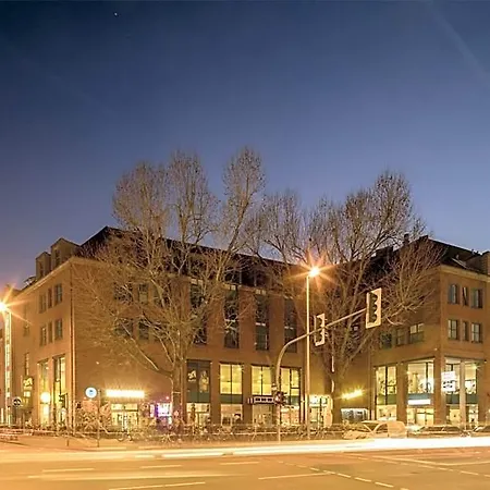 Flowers Hotel Munster (North Rhine-Westphalia)