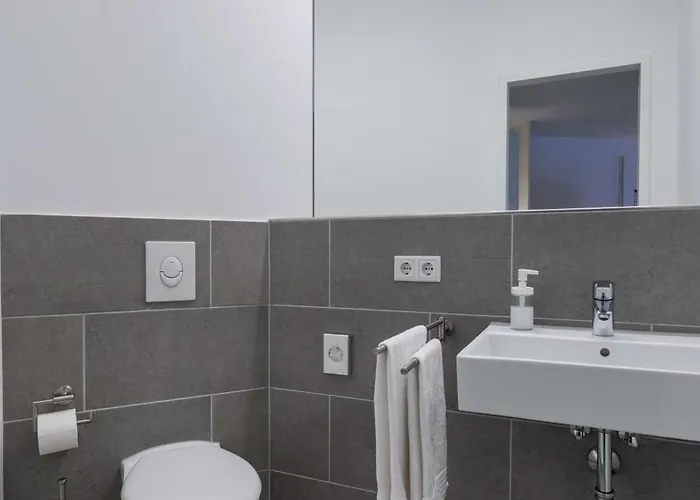 Hotel Flowers Munster (North Rhine-Westphalia)