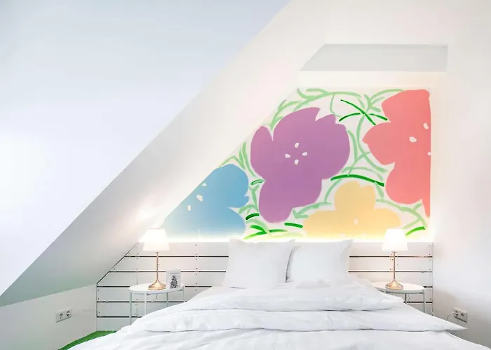 Flowers Ξενοδοχείο Μούνστερ