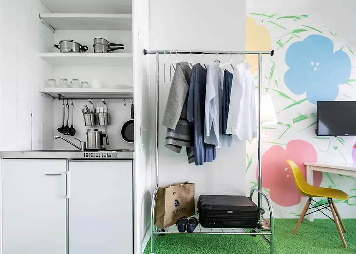 Ξενοδοχείο Flowers