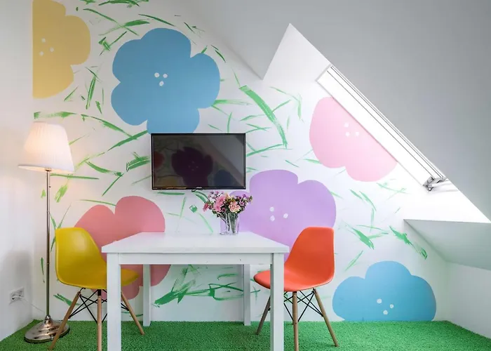 Ξενοδοχείο Flowers