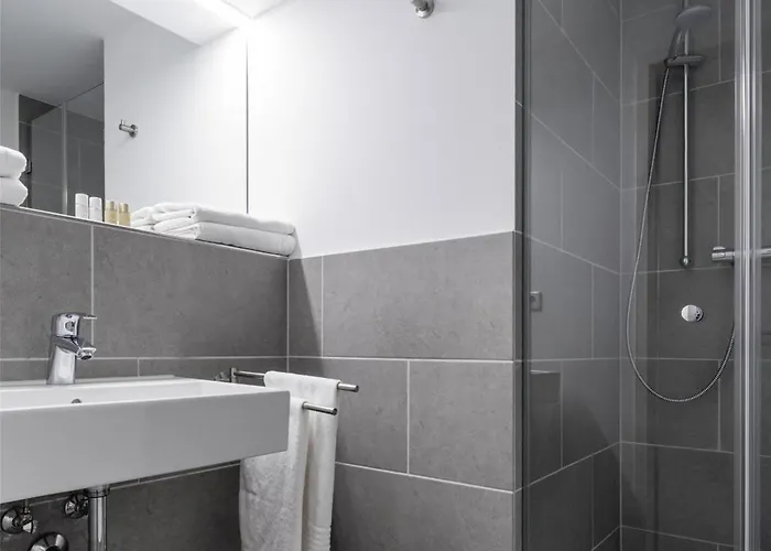 Flowers Μούνστερ