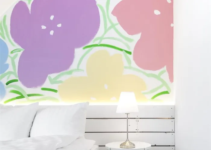 Flowers Ξενοδοχείο Μούνστερ