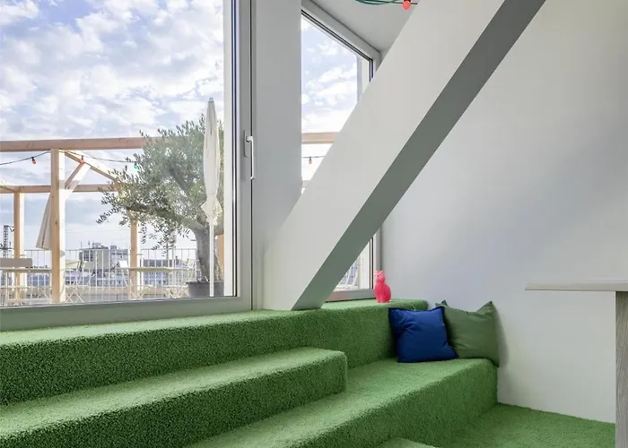 Flowers 3* Μούνστερ