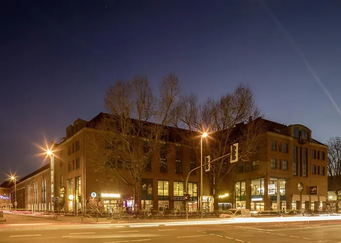 Flowers Ξενοδοχείο