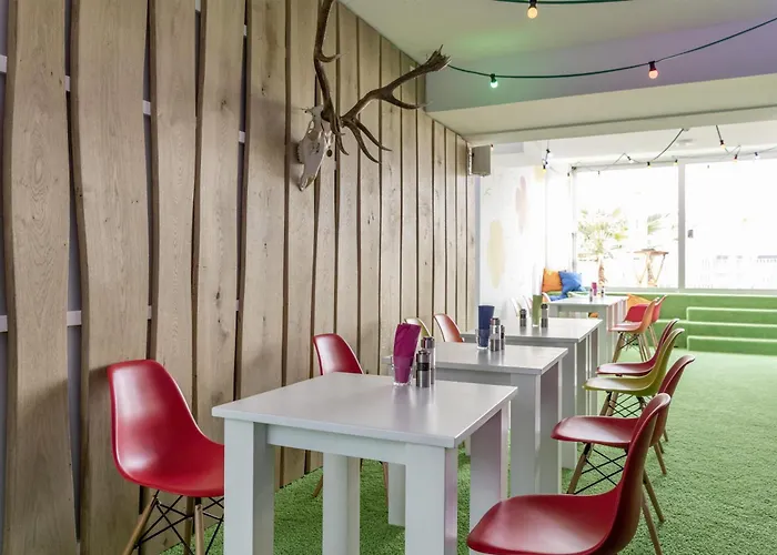 Hotel Flowers Munster (North Rhine-Westphalia)