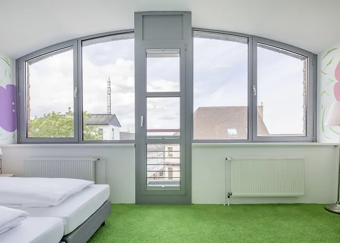 Flowers 3* Μούνστερ