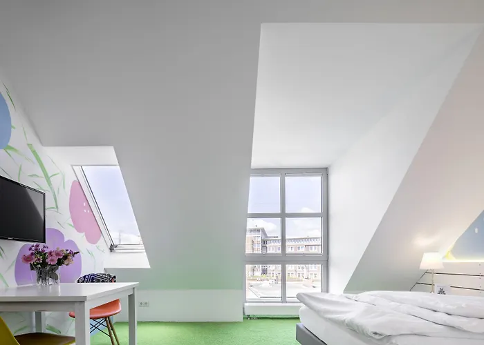 Ξενοδοχείο Flowers