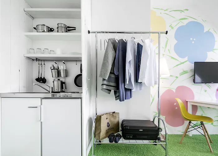 Flowers Ξενοδοχείο