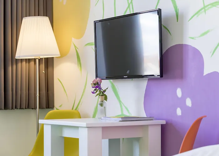 Flowers Μούνστερ