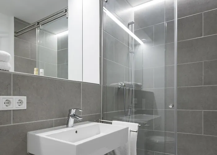 Flowers Ξενοδοχείο Μούνστερ