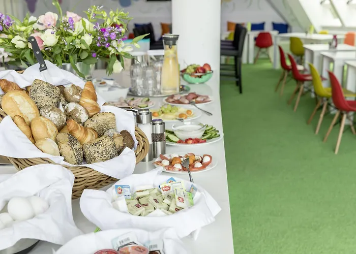 Flowers Ξενοδοχείο