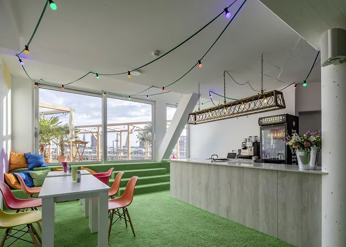 Flowers Munster (North Rhine-Westphalia)