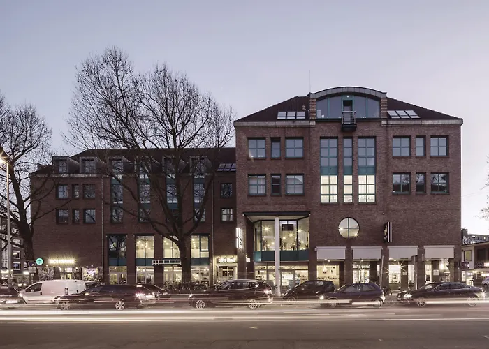 Hotel Flowers Munster (North Rhine-Westphalia)