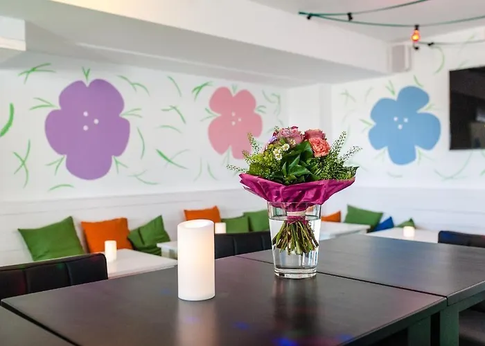 Hotel Flowers Munster (North Rhine-Westphalia)