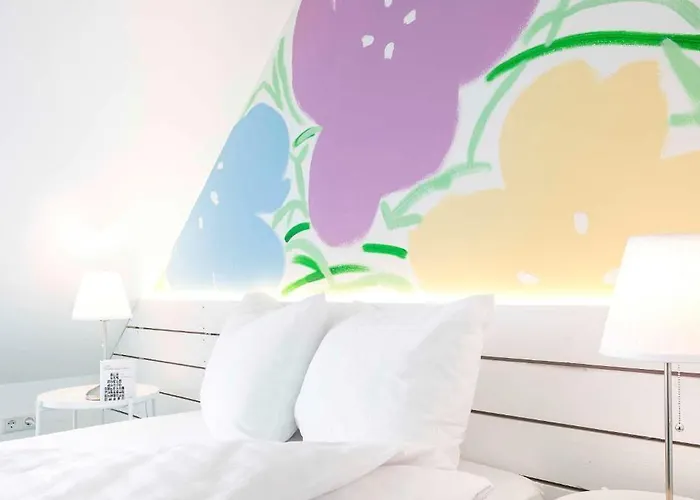 Hotel Flowers Munster (North Rhine-Westphalia)